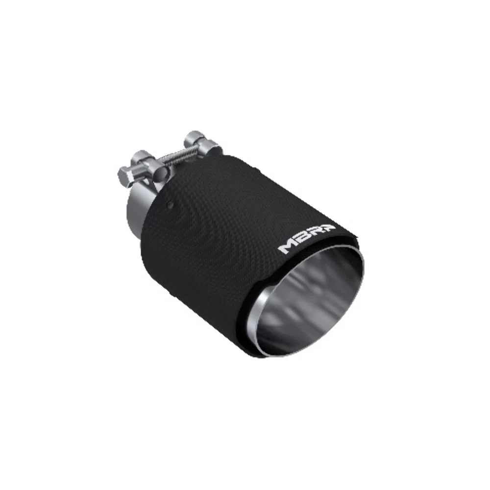 Exhaust Carbon Fiber Tip - T5176CF